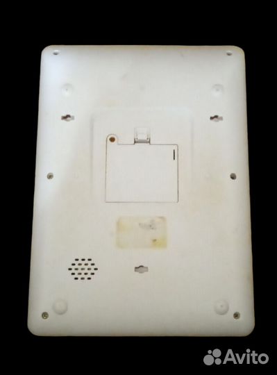 Детский планшет с экраном, рус/англ Смешарики