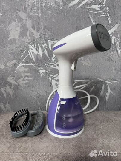 Отпариватель для одежды ручной