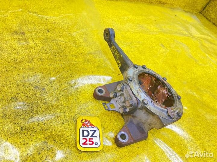 Поворотный кулак передний правый Suzuki Jimny 145379