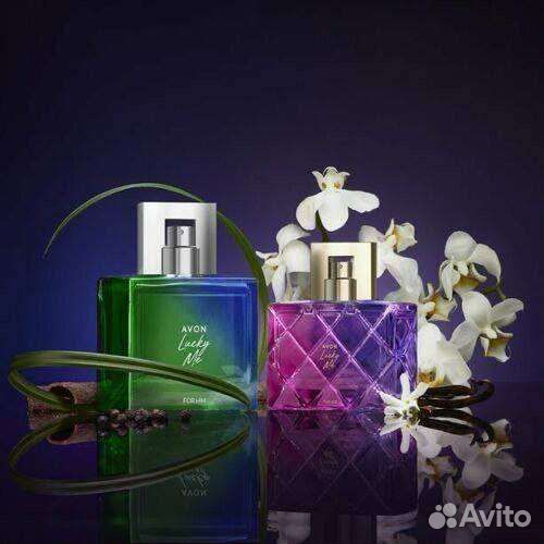 Avon по закупке Эйвон