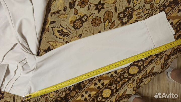 Рубашка боди для бальных танцев мальчики