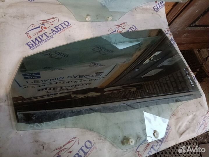 Стекла дверей hyundai solaris 1