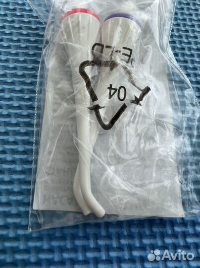 Новые насадки для ирригатора B. Well, W-911, W-912