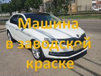 Skoda Octavia 1.6 AT, 2019, 102 000 км, с пробегом, цена 1 770 000 руб.