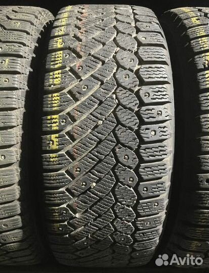 Continental IceContact 2 205/55 R16 92P