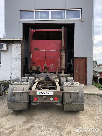 International 9200, 2003