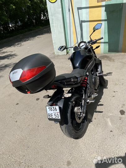 Kawasaki Er-6n