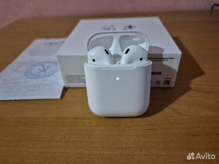 Airpods 2