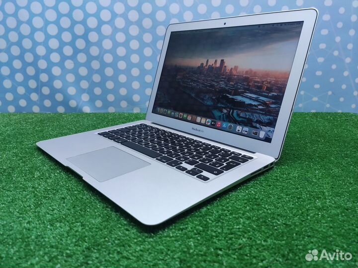 MacBook Air 13 2013