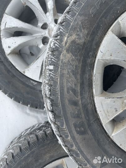 Литье диски r15 5x100