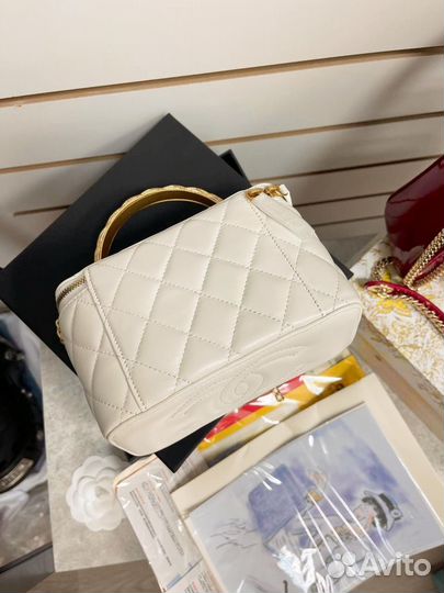 Сумка натуральная кожа