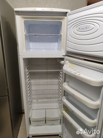 Холодильник норд бу