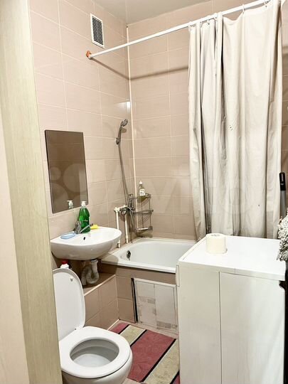 Комната 25 м², 14/14 эт.