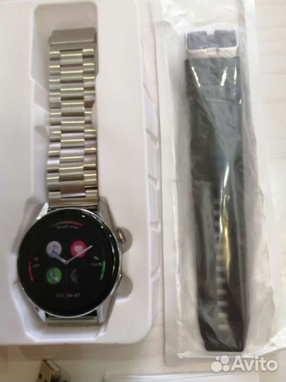 Смарт часы GT3 Smart Watch