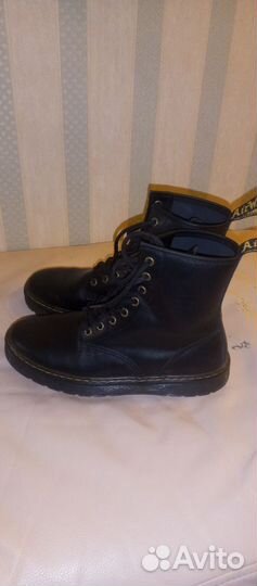 Dr martens Zavala 39