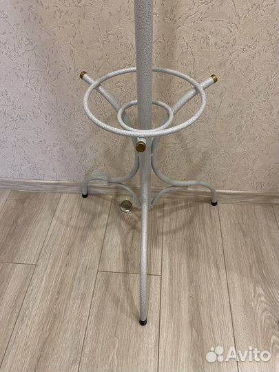 Вешалка напольная