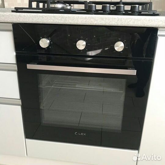 Кухни от производителя
