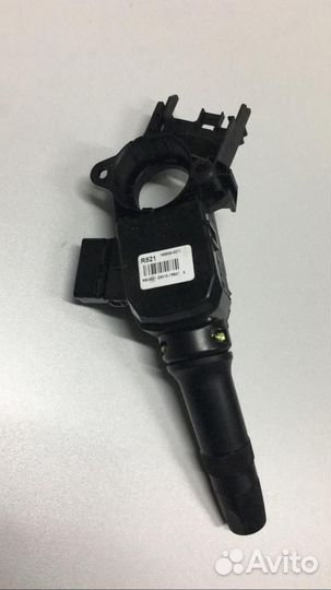 Подрулевой переключатель HyundaiSolaris 924101r521
