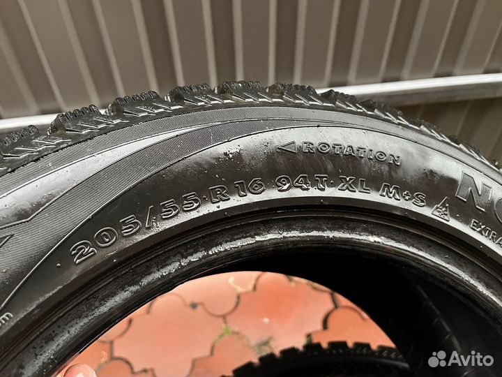 Nordman Nordman 4 205/55 R16 94T