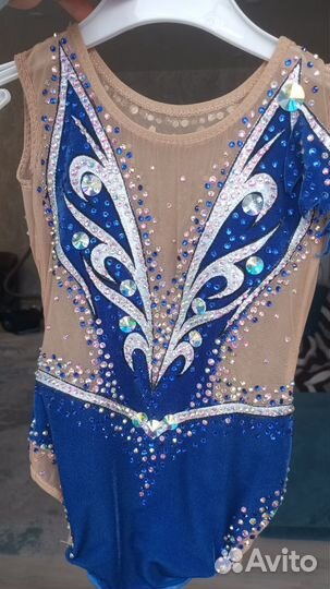 Групповые Купальники для художественной гимнастики