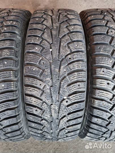 Nokian Tyres Nordman 5 195/65 R15 95T