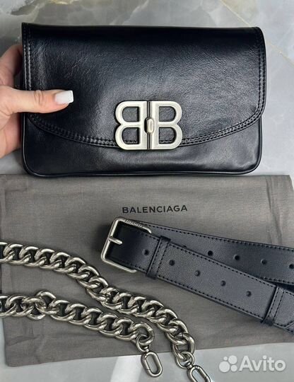 Сумка Balenciaga