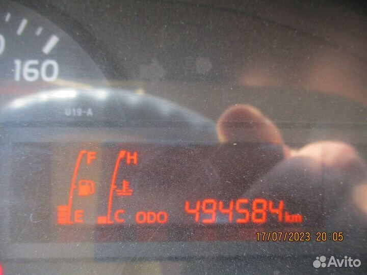 Hino 300 (Dutro), 2012