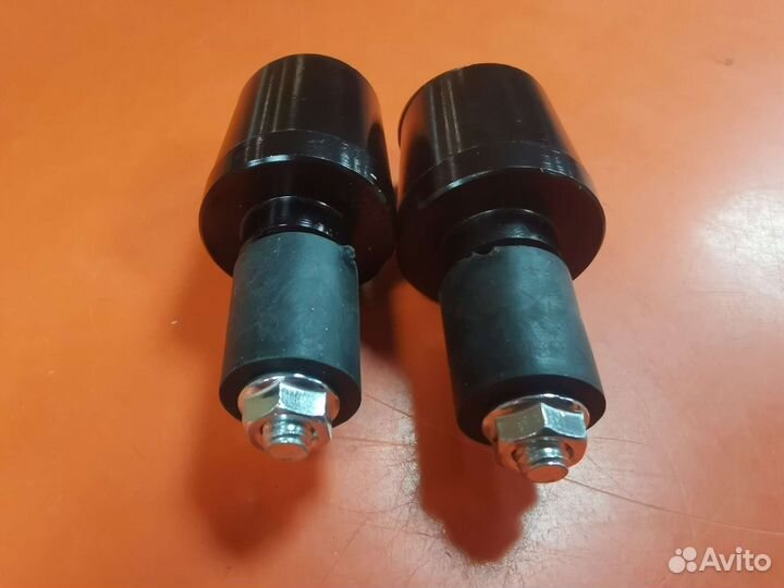 Грузики руля Honda