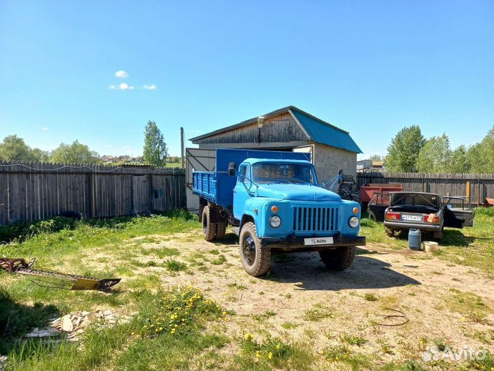 Косилка Автоспецоборудование КС-Ф-2,1Б-4, 1980