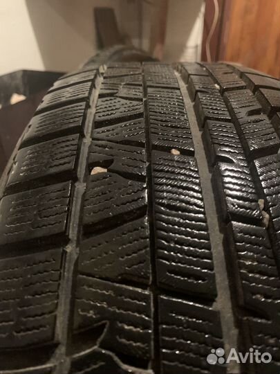 Шины 225 60 r17
