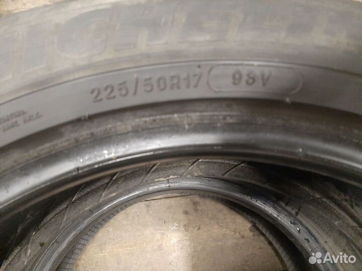 Michelin Primacy 3 225/50 R17