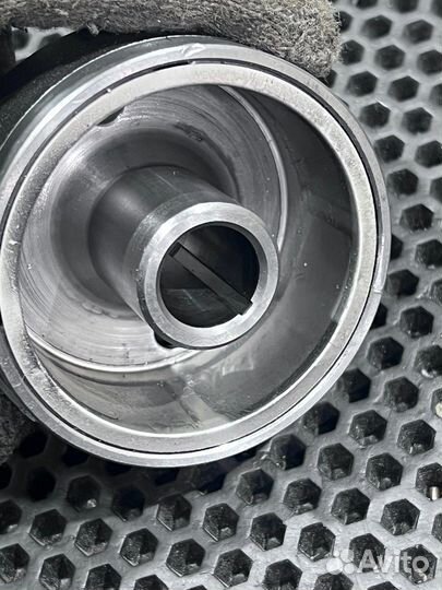 Ротор генератора Yamaha YZ 250F 2006-2009