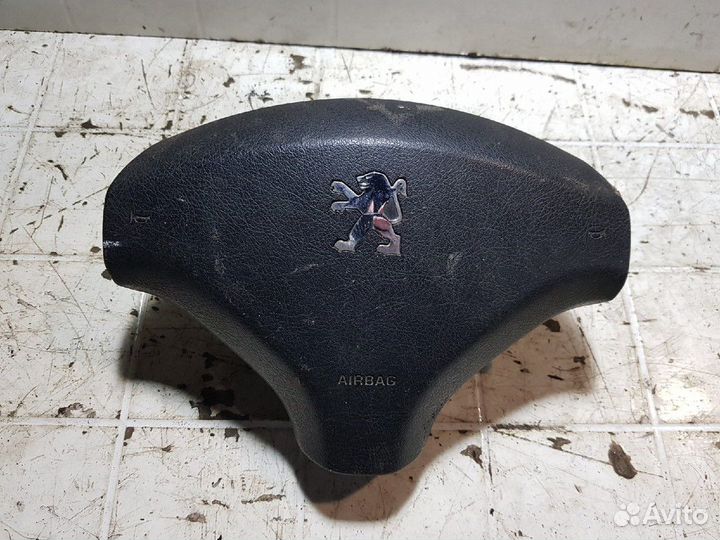 Подушка airbag Peugeot 308 2008 1.6 МКПП