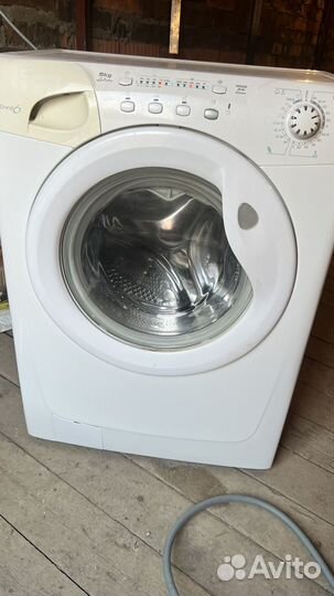Стиральная машина бу
