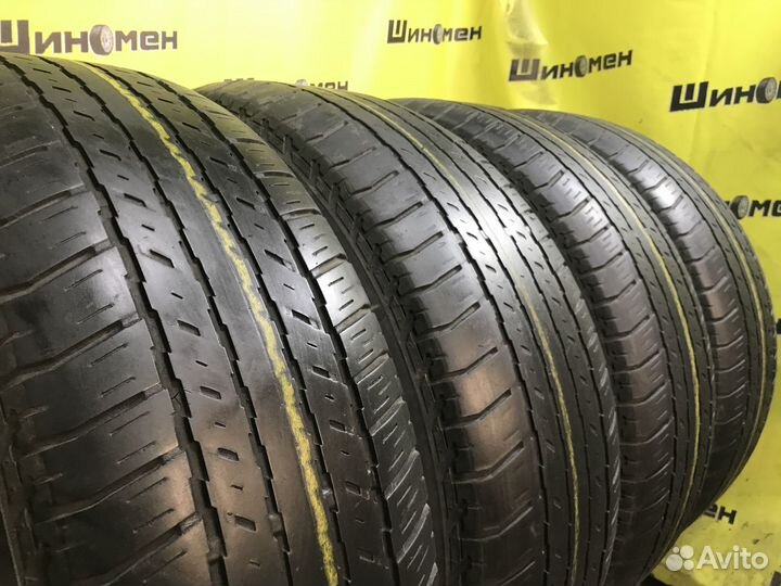 Bridgestone Dueler H/T 684 265/60 R18