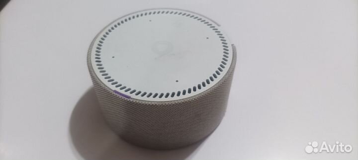 Яндекс станция мини