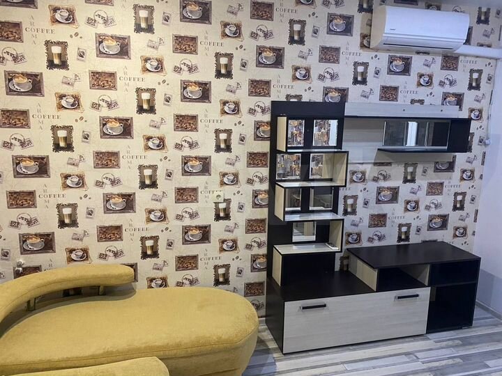 Квартира-студия, 20 м², 3/4 эт.