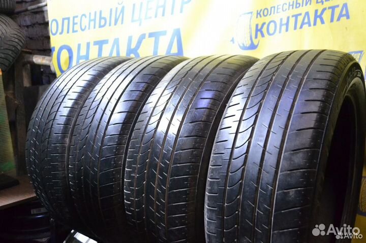 Bridgestone Dueler H/L 33A 235/55 R20