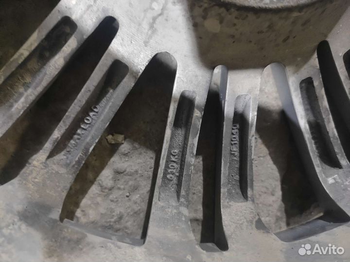 Диски 5 112 r16