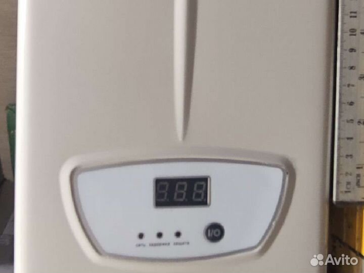 Стабилизатор Powerman AVS-500S