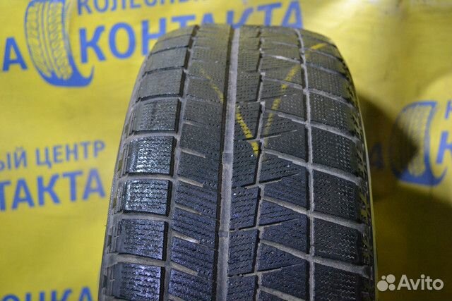 Bridgestone Blizzak Revo GZ 225/60 R16