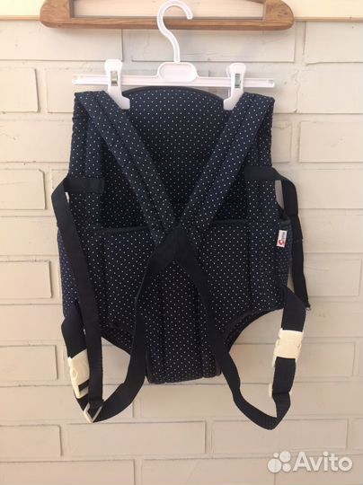 Рюкзак-переноска для детей
