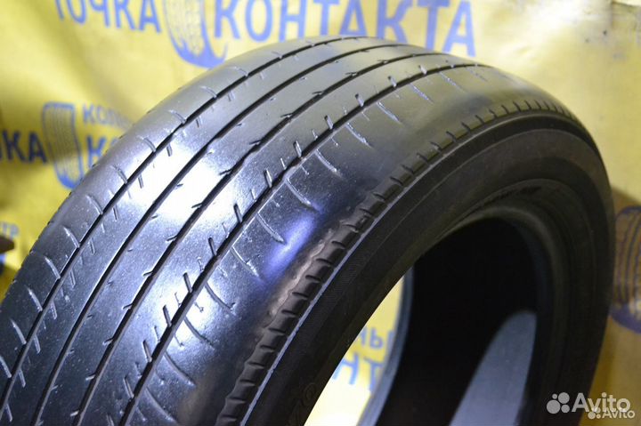 Yokohama dB Decibel E70 215/55 R17