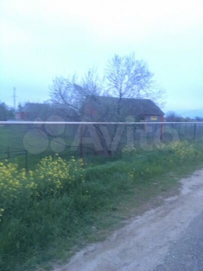 Участок 15 сот. (ИЖС)