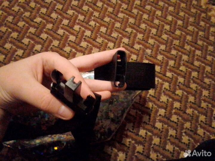 Сумка борсетка для подроста