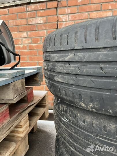 Cordiant Sport 205/55 R16 42T