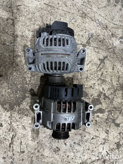 Генератор volkswagen Tiguan/Passat
