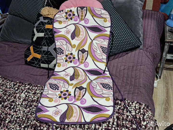 Седушка на стул бу