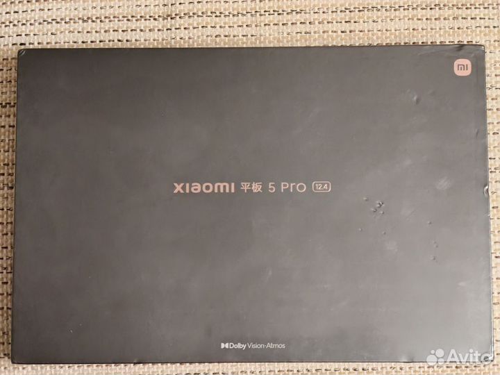 Xiaomi Mi Pad 5 Pro
