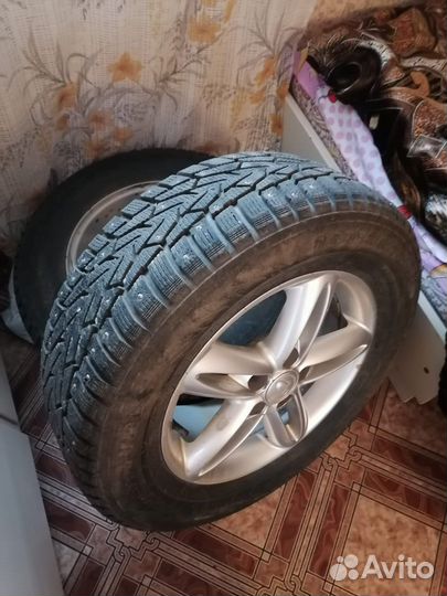 2 колеса nordman-4, 2 колеса nordman-7